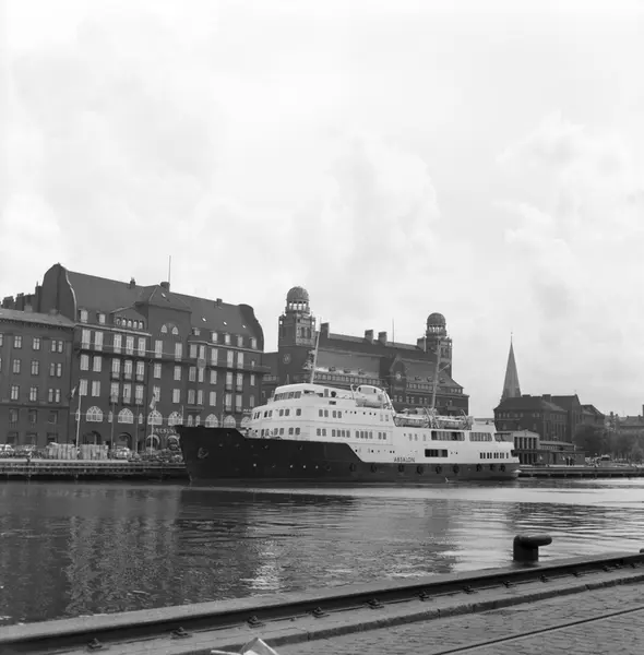 Ingrids boktankar: maj 2020