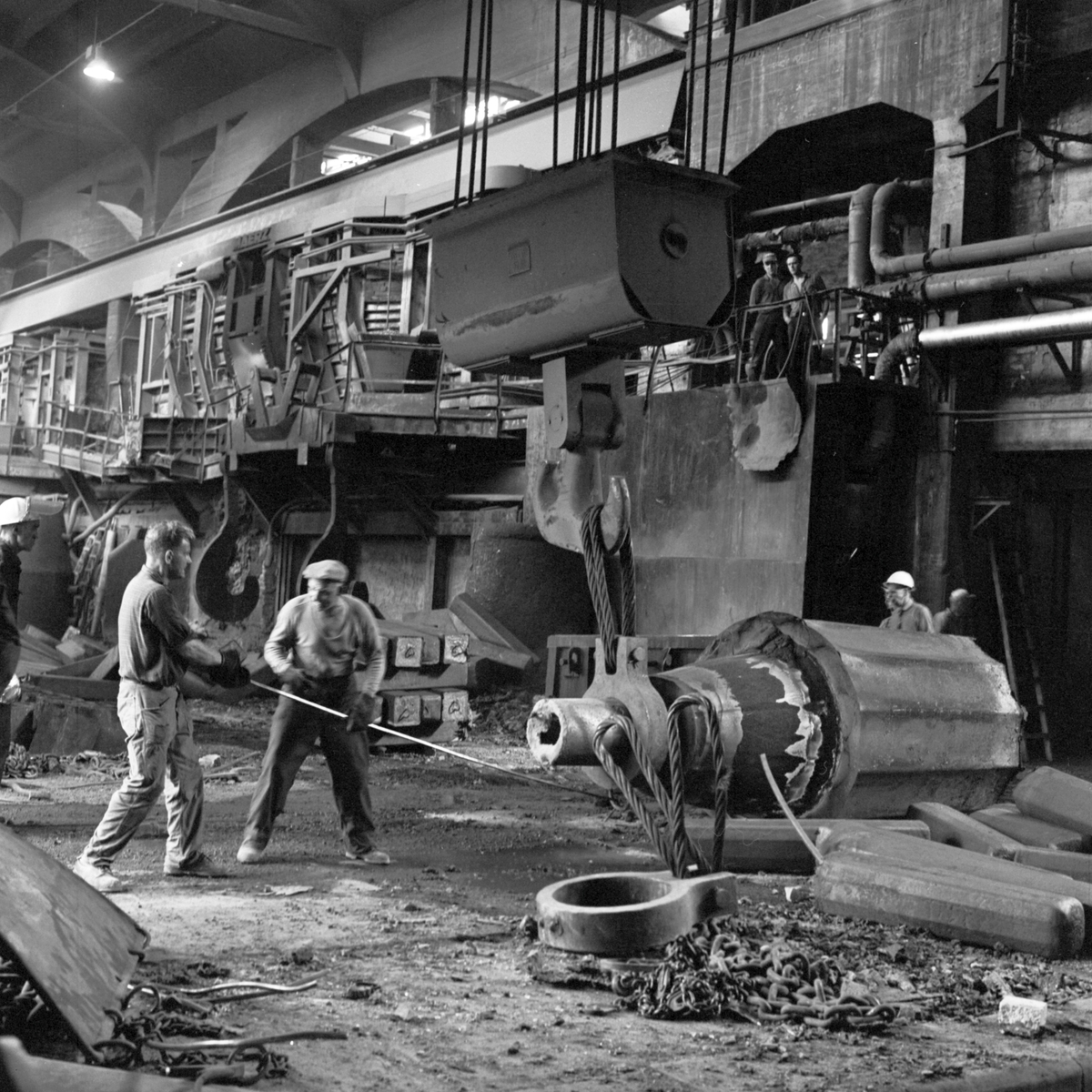 Motala Verkstad Järnvägsmuseet / DigitaltMuseum