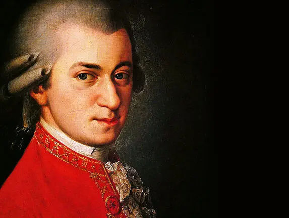 Mozartfestivalen på Rød Herregård