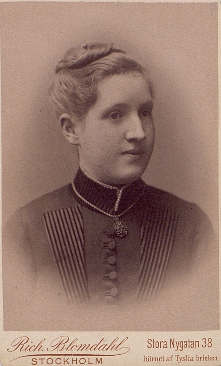 Anna Torrsell