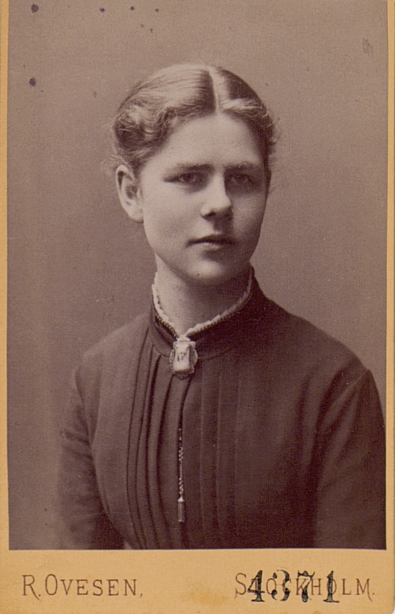 Gerda Ullström