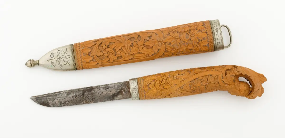 Kniv