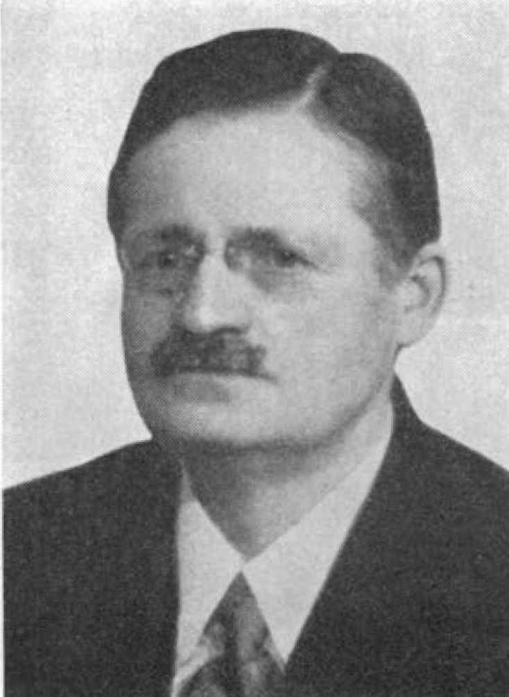 Norsk geolog og bergingeniør, utdannet fra Universitetet i Oslo, som fra 1907 arbeidet i Fristaten Kongo (EIC) og senere i Belgisk Kongo.