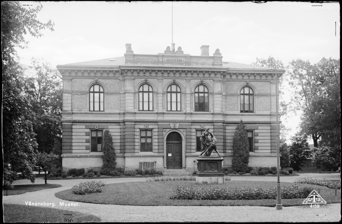 Vänersborgs museum