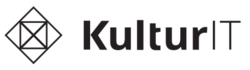Logo for KulturIT
