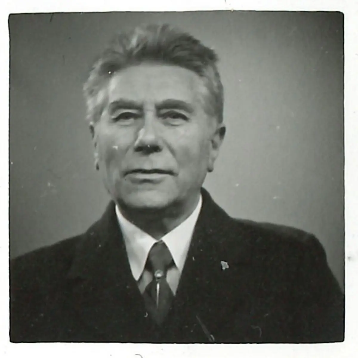 Peder Hovdan