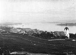 "Prot: Aalesund Panorama I-II