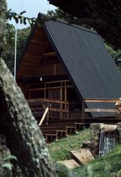 Nausthuset [Fotografi]