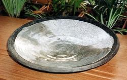 (uten tittel) [Keramikk - Glassert leire]