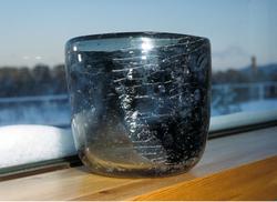 (uten tittel) [Glass - Kunsthåndverk]