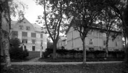 Amtssjukehuset på Reknes