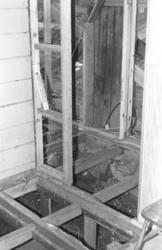 Flytting av Julsundveien 35 til Romsdalsmuseet.