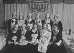 Selsbakk Samvirkelags betjening