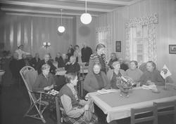 Østbyens sanitetsforenings lokale i Gråmølna