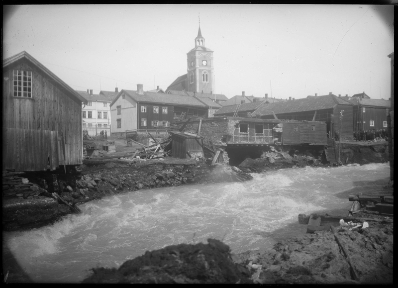 Røros kirke