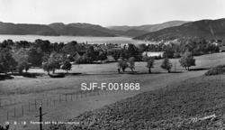 "15 - B - 12  Namsos sett fra Helseheimen"