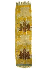 Hesteblomster [Portiere]