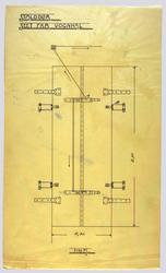 Brandstation [Arbeidstegning]
