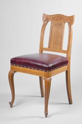 Stol [Spisestuestol]