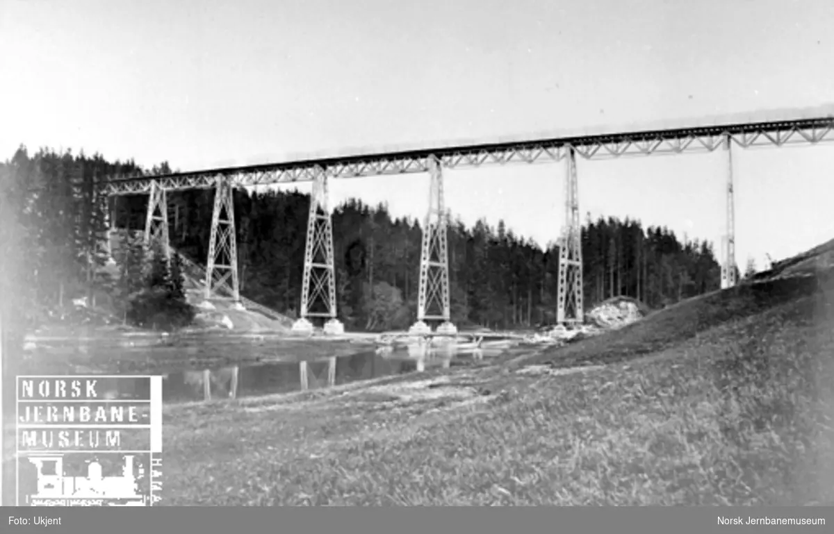 Hobøl viadukt