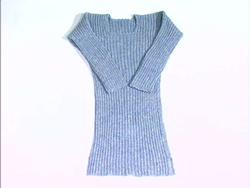 Undertrøye og underbukse