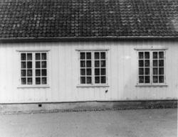 Rød Herregård, Berg, Halden, Østfold.Fra storgårdsundersøke