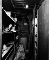 Paraplymakerverksted