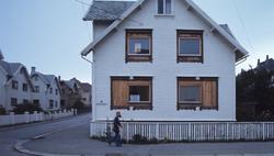 Byggeskikk i Norge. Manglende samspill mellom eldre hus og m