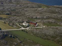 Eiendommen Andersskogan