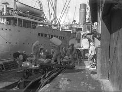 Stavangerfjord (b. 1918, Cammell, Laird & Co., Birkenhead), 