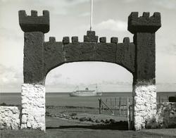 M/S Bergensfjord (b.1956, Swan, Hunter & Wigham Richardson L