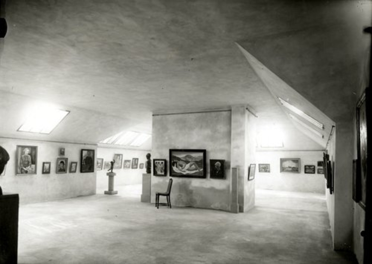 Halmstadsutställningen 1929