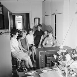 Kronprinsbryllupet 1968.