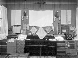 utstilling, Østfoldutstillingen, husflid, konkurranse, Hobøl
