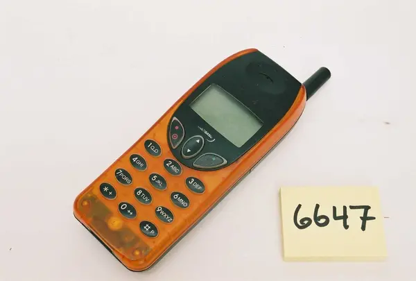 Mobiltelefon - Norsk Teknisk Museum / DigitaltMuseum