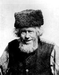 Karl Edvard Petersen