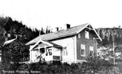 Namdal Pleiehjem i Namsos