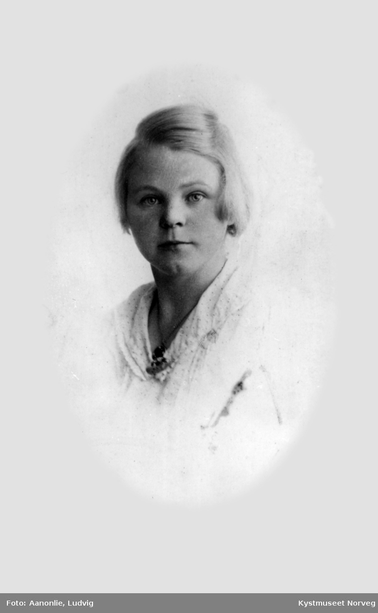 Ester Ulsund Hellesøy