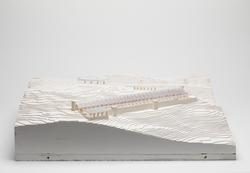 Utkast til Lægeforeningens kurssenter [Presentasjonsmodell]