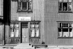 Ringebu. Vålebru. Fotograf J.N. Elstad sitt fotoatelier.