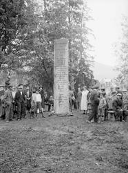 Christian Bruns folkehøgskule i Follebu. Vonheim.
Mennesker