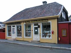 Salvesenbygninen