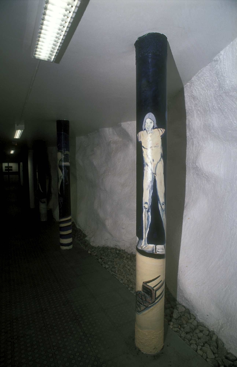 NATO Joint Warfare Centre KORO / DigitaltMuseum