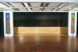 (uten tittel) [Tekstil - Vev]