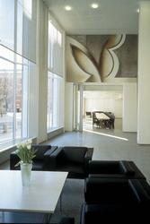 U. T. [Maleri - Blandet teknikk]