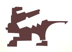 Via [Maleri - Akryl]