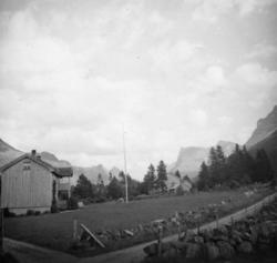 72/II/5. Parti fra Inderdalen.