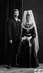 ADRESSE: Nesset       Eikesdal       Eikesdal.