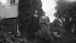 Neg album: "Sofie 60 års dagen. Johansen".