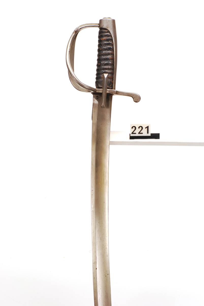 Kavalerisabel M1825